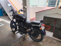 Royal Enfield Thunderbird 350