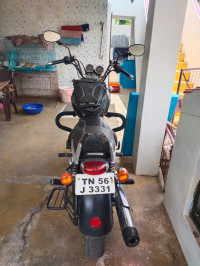 Royal Enfield Thunderbird 350
