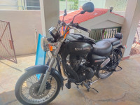 Royal Enfield Thunderbird 350