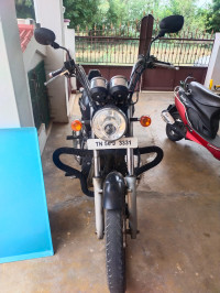 Royal Enfield Thunderbird 350