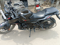 Bajaj Pulsar N160 Dual Channel ABS