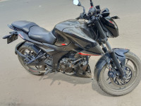 Bajaj Pulsar N160 Dual Channel ABS