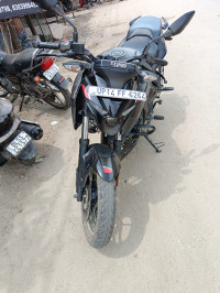 Bajaj Pulsar N160 Dual Channel ABS
