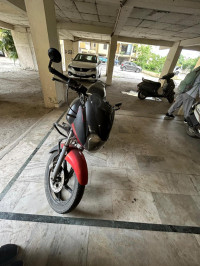 Bajaj Pulsar 180 DTSi  Model