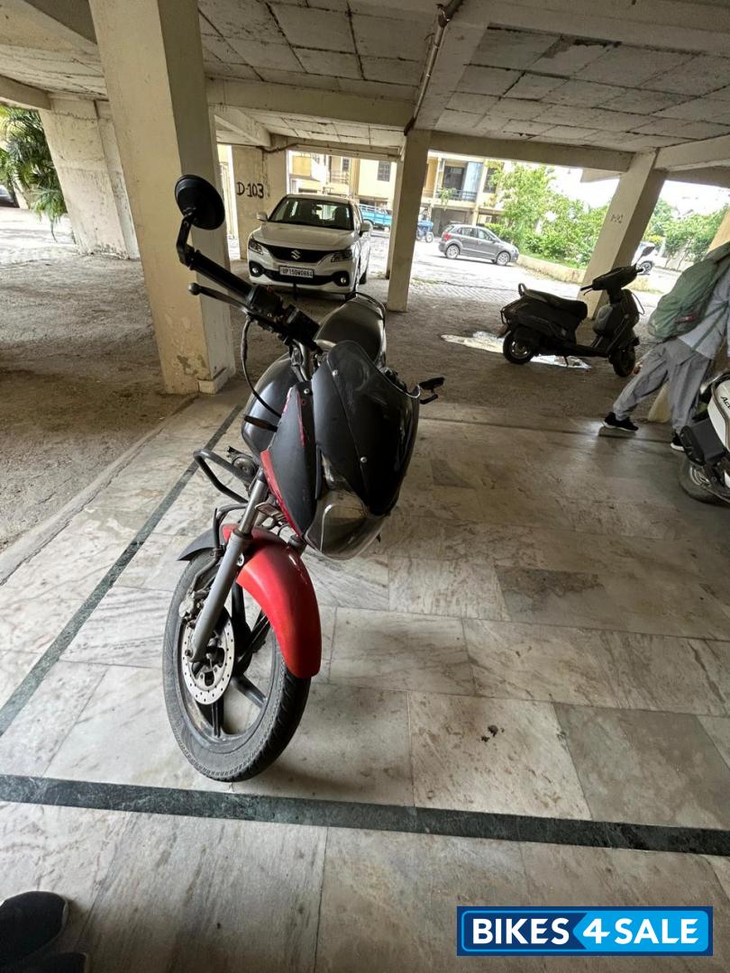 Bajaj Pulsar 180 DTSi