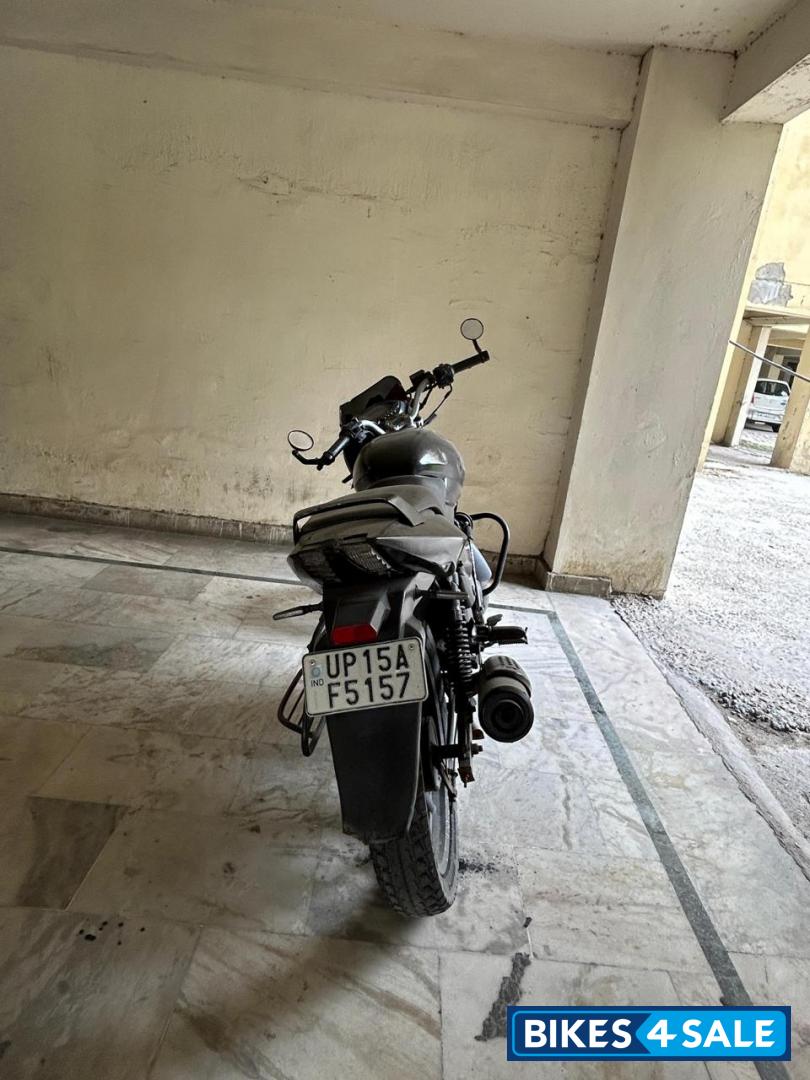 Bajaj Pulsar 180 DTSi