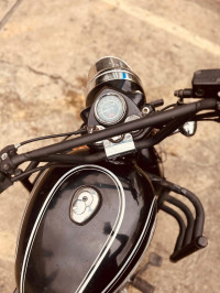 Royal Enfield Bullet Standard 500