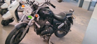 Royal Enfield Thunderbird 350 2013 Model