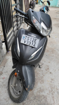 Honda Activa 2022 Model