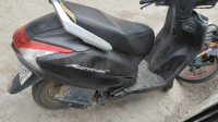 Mat Axis Gray Metall Honda Activa