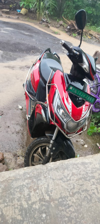 Okinawa i-Praise Plus 2022 Model