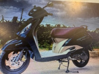 TVS Jupiter BS6 2021 Model