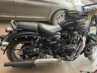 Benelli Imperiale 400 BS6 2022 Model