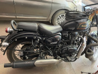 Benelli Imperiale 400 BS6 2022 Model