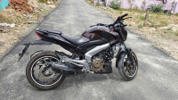 Bajaj Dominar 400