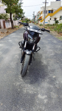 Bajaj Dominar 400