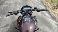 Bajaj Dominar 400