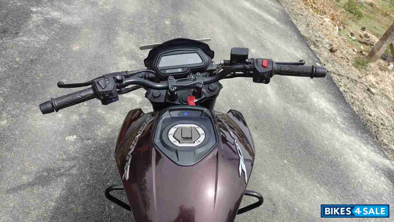 Bajaj Dominar 400 Bajaj Dominar 400