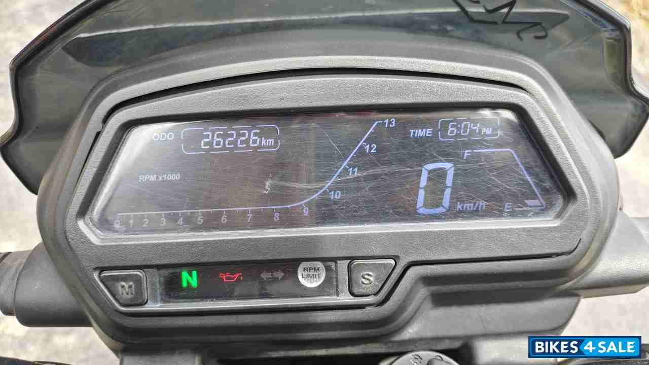 Bajaj Dominar 400 Bajaj Dominar 400