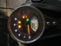 Harley Davidson Softail Fat bob fxfb