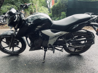 TVS Apache RTR 160 4V 2018 Model
