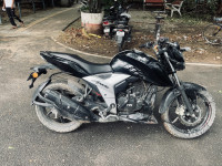 TVS Apache RTR 160 4V