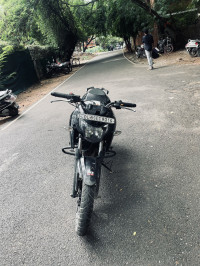 TVS Apache RTR 160 4V