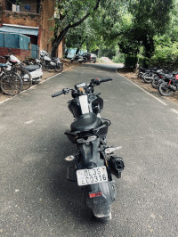 TVS Apache RTR 160 4V