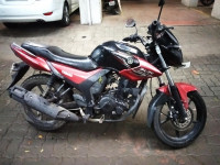 Yamaha SZ-RR V2 2015 Model