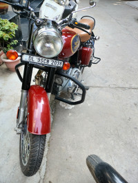 Royal Enfield Classic 350 Dual Channel BS6