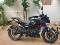 Bajaj Pulsar N160 Dual Channel ABS