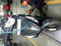 Hero Maestro Edge 2018 Model