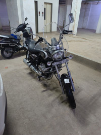 Bajaj Avenger Cruise 220 BS6
