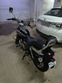 Bajaj Avenger Cruise 220 BS6