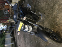 Yamaha FZ-S FI V3 2019 Model