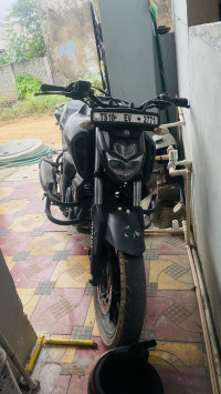 Yamaha FZ-S FI V3