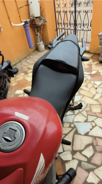 Honda CBR 150R 2016 Model