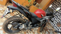 Honda CBR 150R
