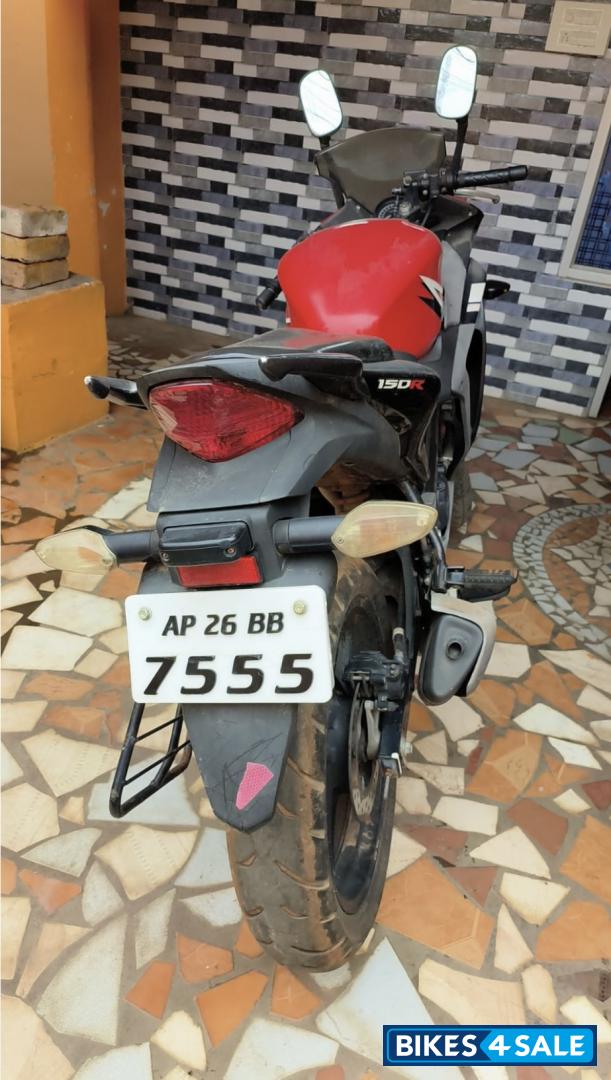 Honda CBR 150R