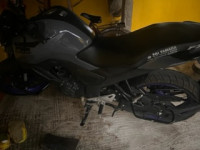 Yamaha FZ FI V3 BS6 2023 Model