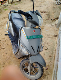 Hero Electric Optima CX Dual Battery