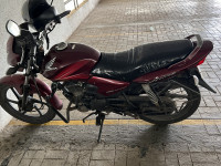 Honda Shine 125 2014 Model