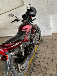 Honda Shine 125