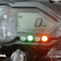 Bajaj Pulsar 125 2020 Model