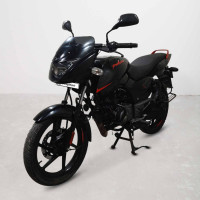 Bajaj Pulsar 125