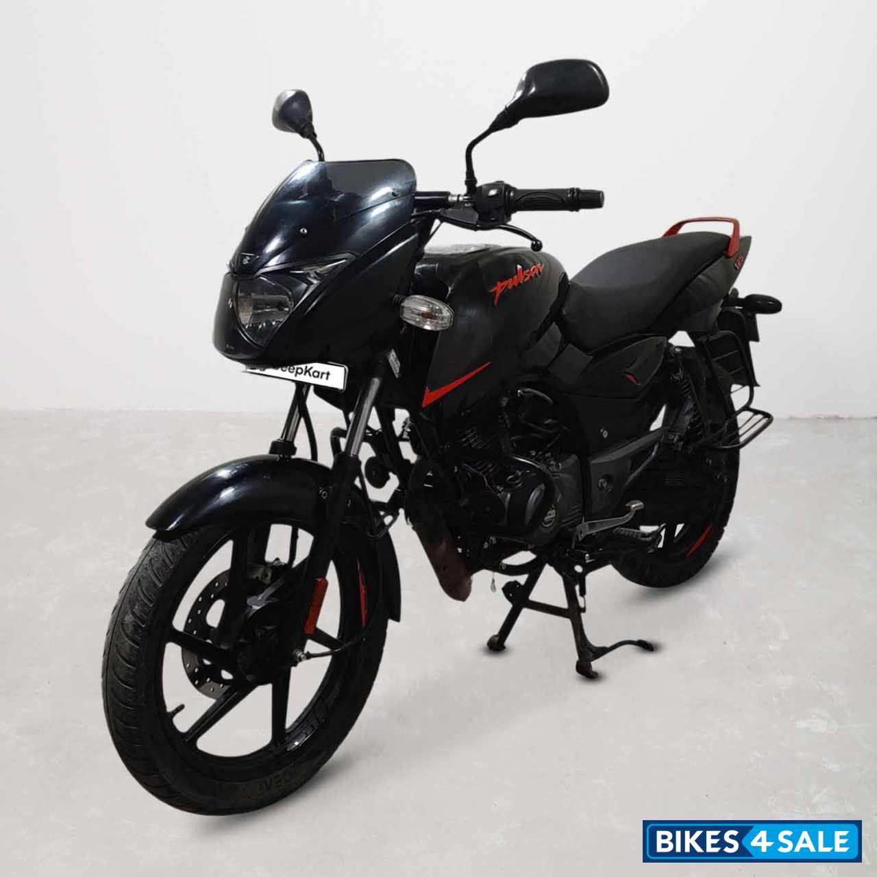 Bajaj Pulsar 125