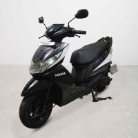 Yamaha Cygnus Ray ZR