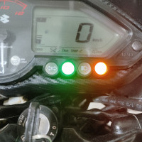 Bajaj Pulsar 125 2020 Model