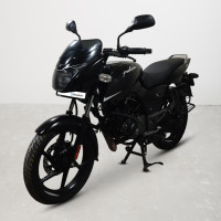 Bajaj Pulsar 125