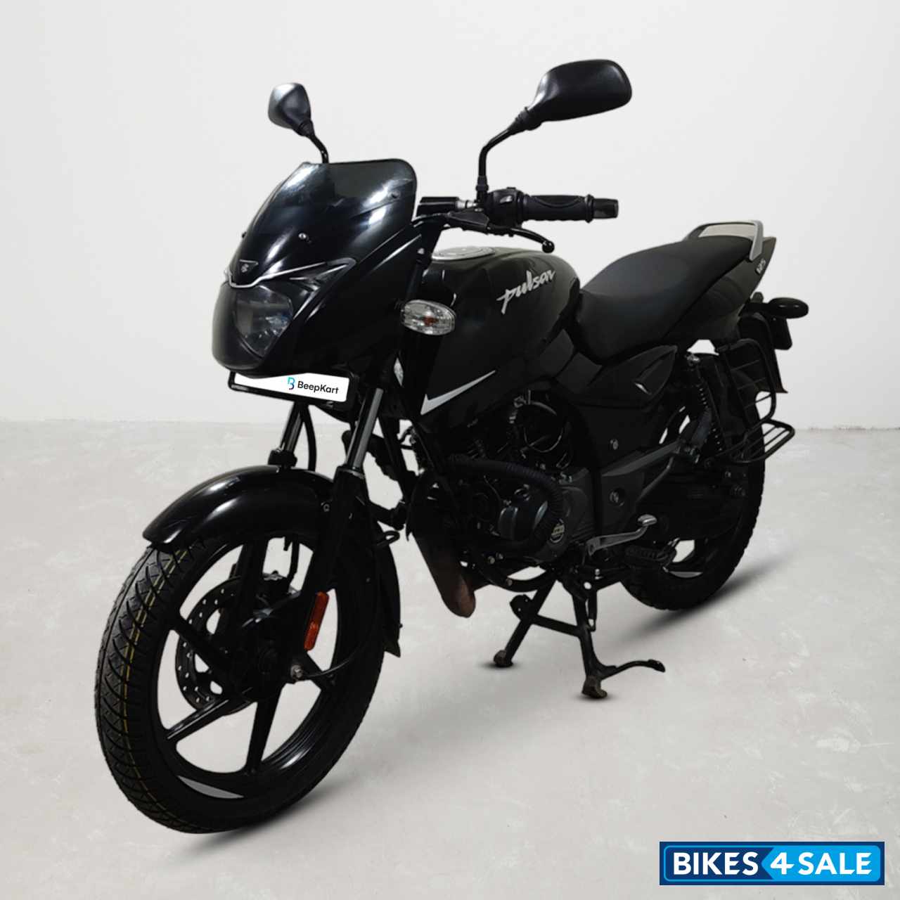 Bajaj Pulsar 125